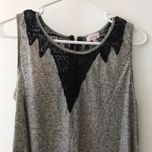 Stitch Fix Pixley Tank